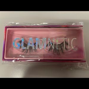 Brand New Glamnetic Va Va Voom Magnetic Lashes